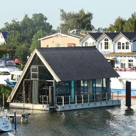 Semesterbostad 